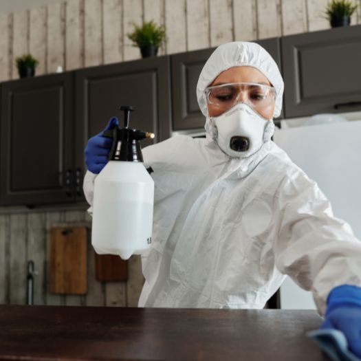 Sanitización y Desinfección (5)