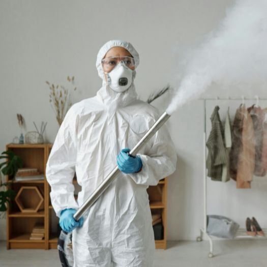 Sanitización y Desinfección (6)